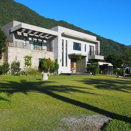 مبيت وإفطار فياسي Xincheng Township المظهر الخارجي الصورة
