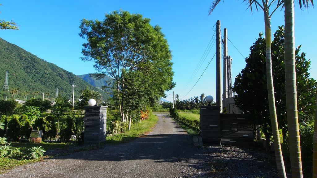 مبيت وإفطار فياسي Xincheng Township المظهر الخارجي الصورة