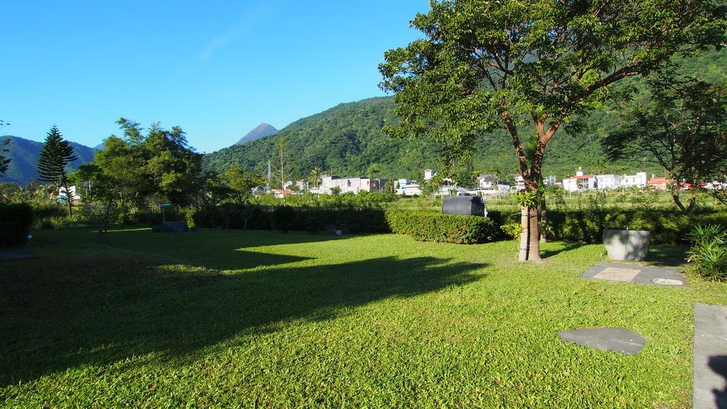 مبيت وإفطار فياسي Xincheng Township المظهر الخارجي الصورة