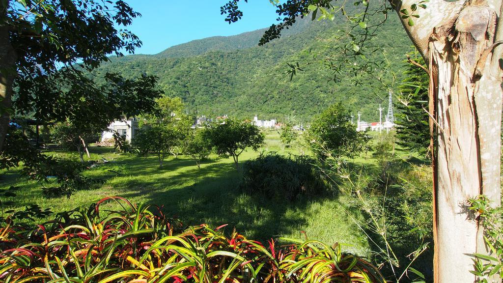مبيت وإفطار فياسي Xincheng Township المظهر الخارجي الصورة