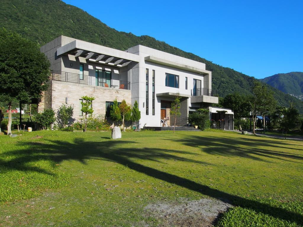 مبيت وإفطار فياسي Xincheng Township المظهر الخارجي الصورة